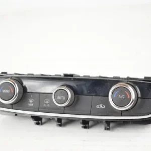 Tylko dziś PANEL KLIMATYZACJI OPEL CROSSLAND X 98221492YX